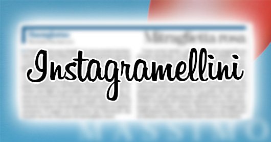 Instagramellini