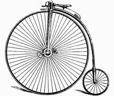 Velocipede