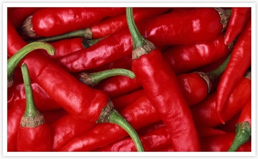 Peperoncino